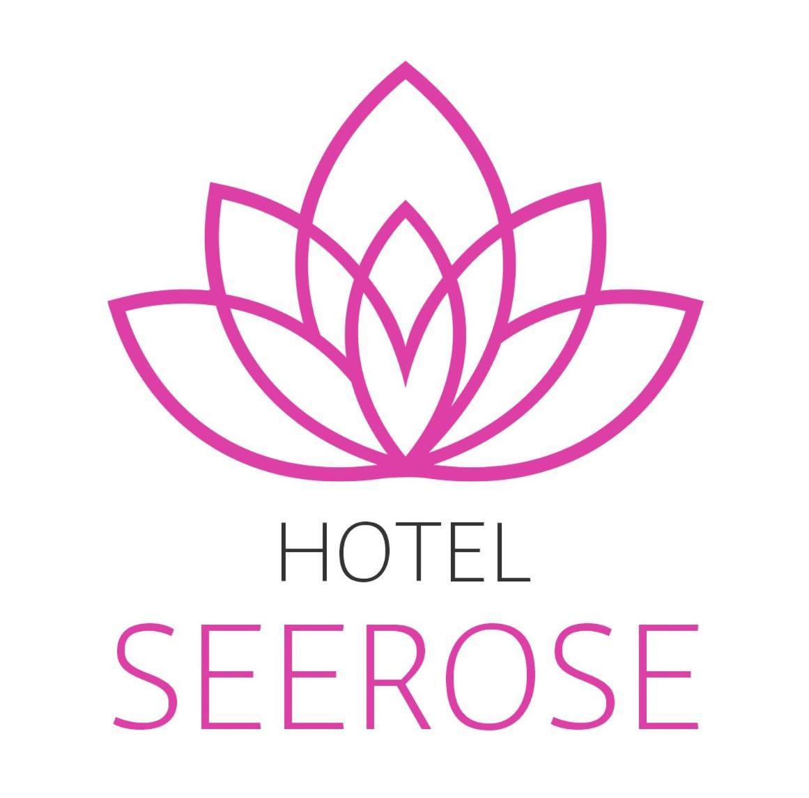 Hotel Seerose Bad Malente Exterior photo